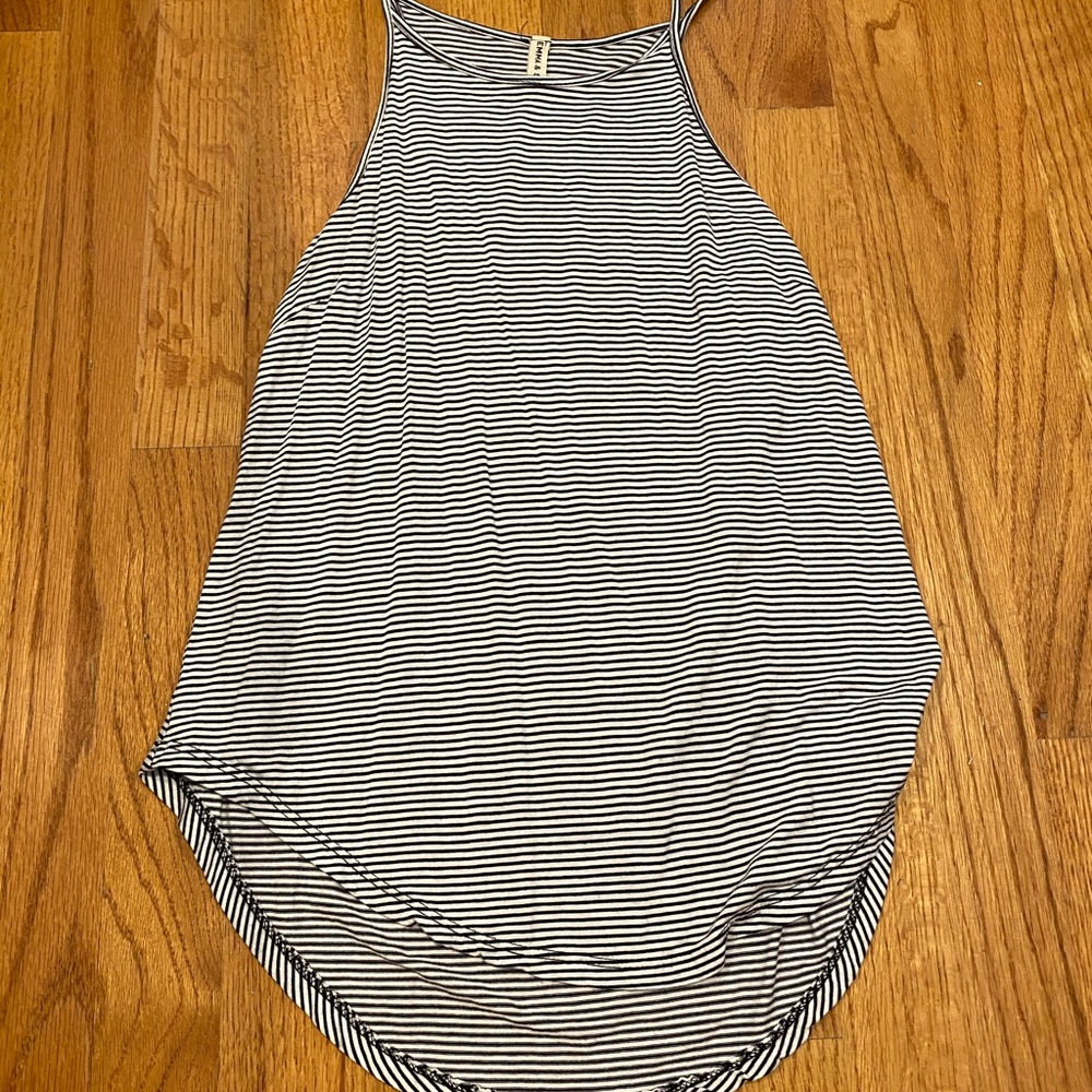 Emma & Sam Tank Top from LF